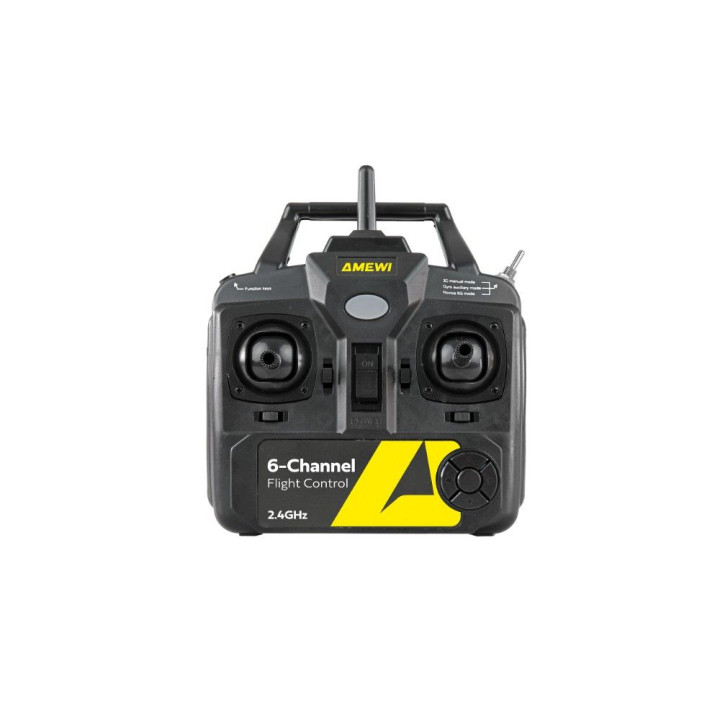 Cirrus SR22 Brushless 520mm 4-Kanal 3D/6G RTF modrý | RCsvet