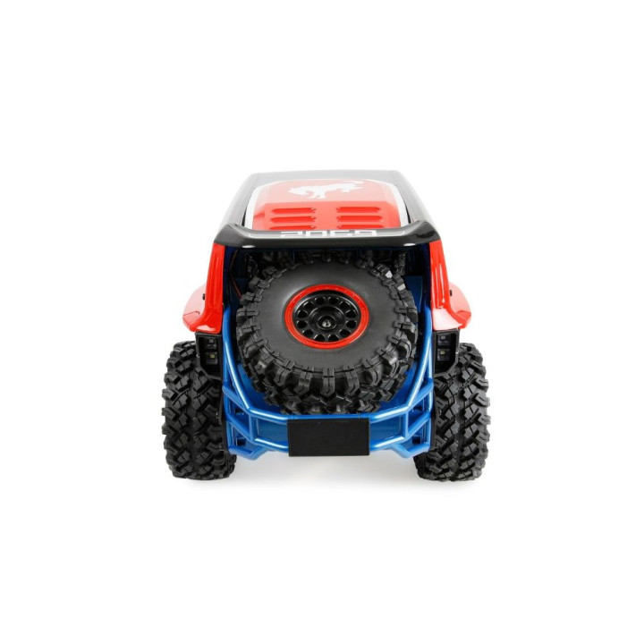 Hyper Go H8P Ford Bronco Baja 1000 Brushless 1:8 RTR | RCsvet.sk