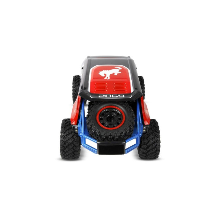 Hyper Go H8P Ford Bronco Brushless 1:12 RTR | RCsvet.sk