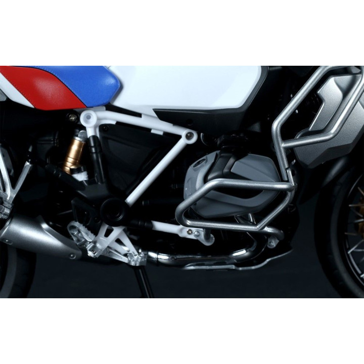 MENG-Model BMW R 1250 GS ADV (Pre-colored Edition) 1:9 | RCsvet