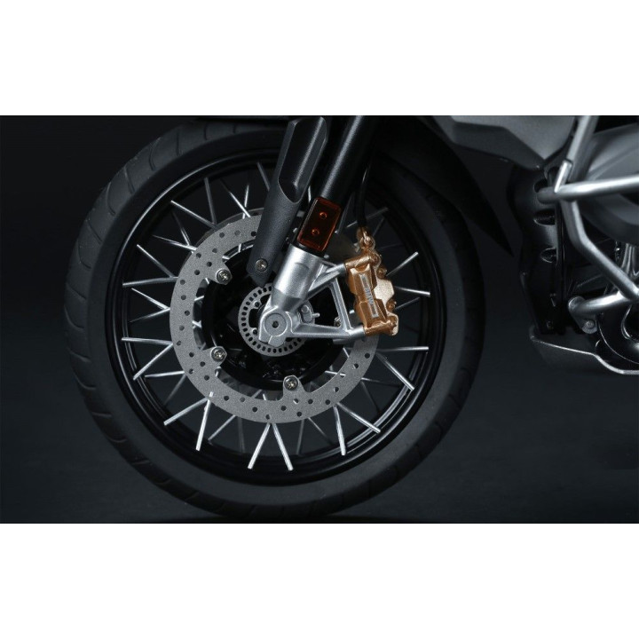 MENG-Model BMW R 1250 GS ADV (Pre-colored Edition) 1:9 | RCsvet
