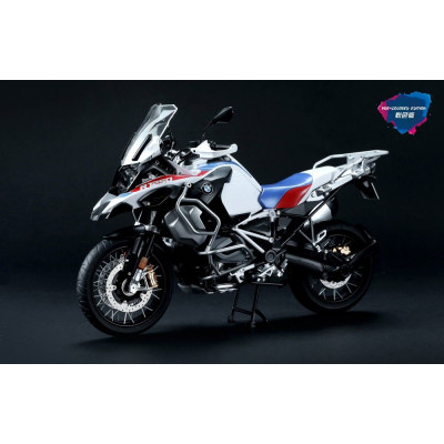 MENG-Model BMW R 1250 GS ADV 1:9 | RCsvet