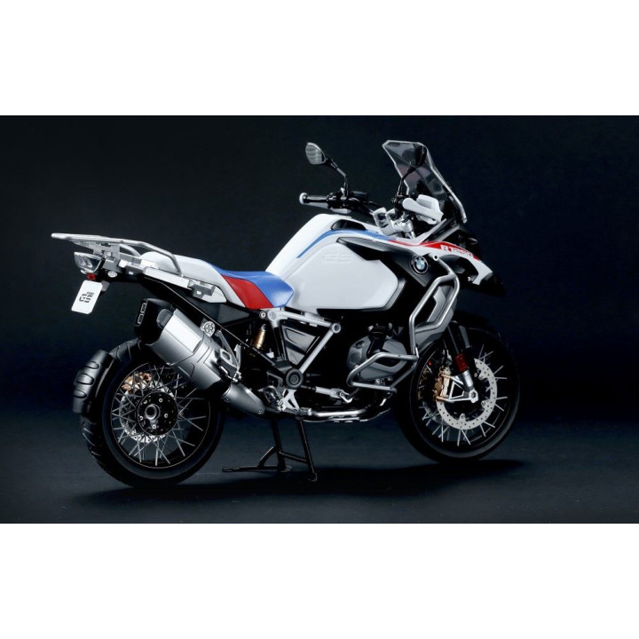 MENG-Model BMW R 1250 GS ADV 1:9 | RCsvet