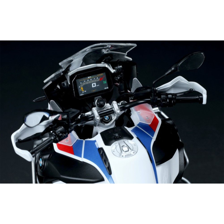MENG-Model BMW R 1250 GS ADV 1:9 | RCsvet