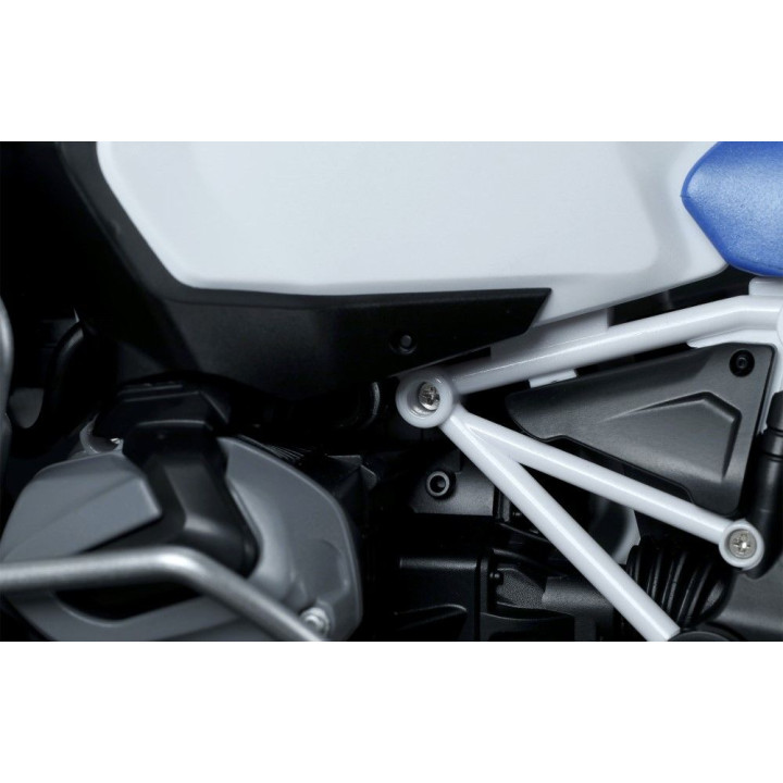 MENG-Model BMW R 1250 GS ADV 1:9 | RCsvet