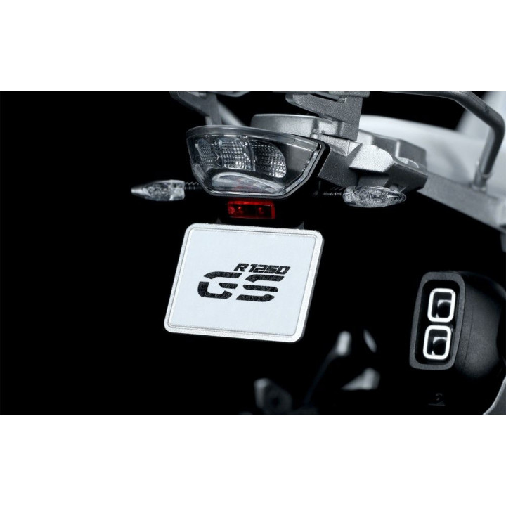 MENG-Model BMW R 1250 GS ADV 1:9 | RCsvet