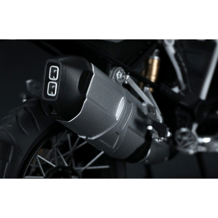 MENG-Model BMW R 1250 GS ADV 1:9 | RCsvet