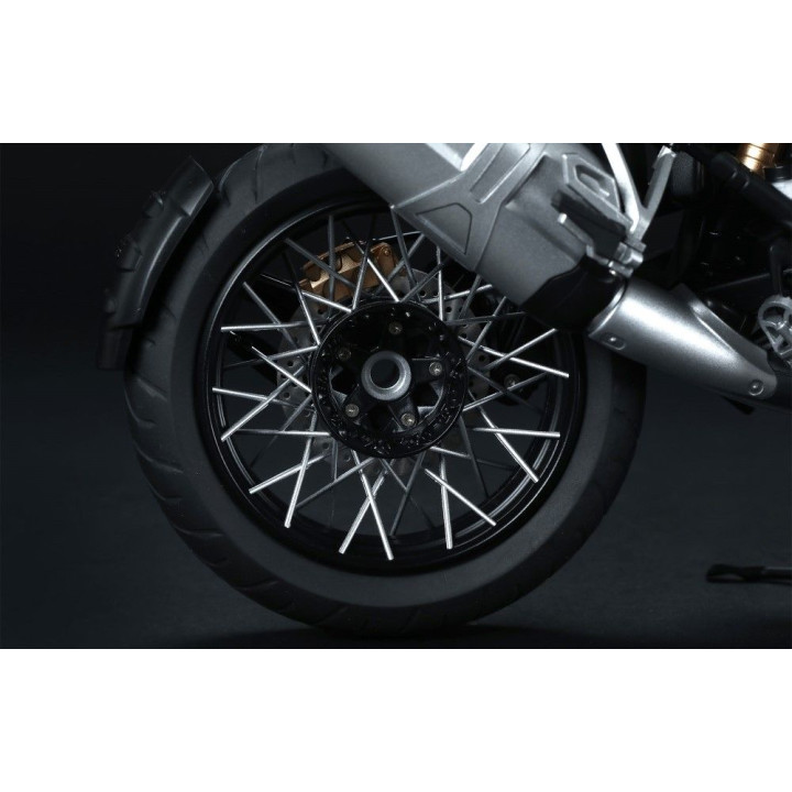 MENG-Model BMW R 1250 GS ADV 1:9 | RCsvet