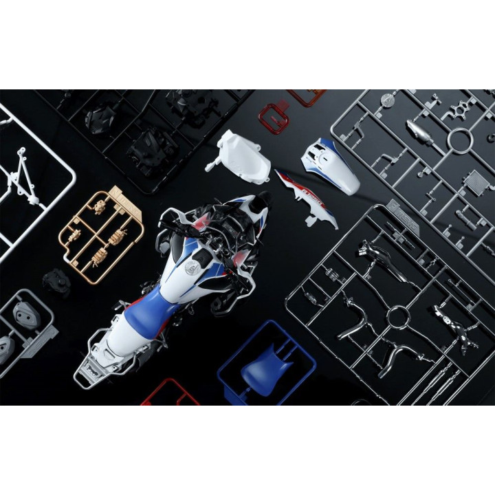 MENG-Model BMW R 1250 GS ADV 1:9 | RCsvet