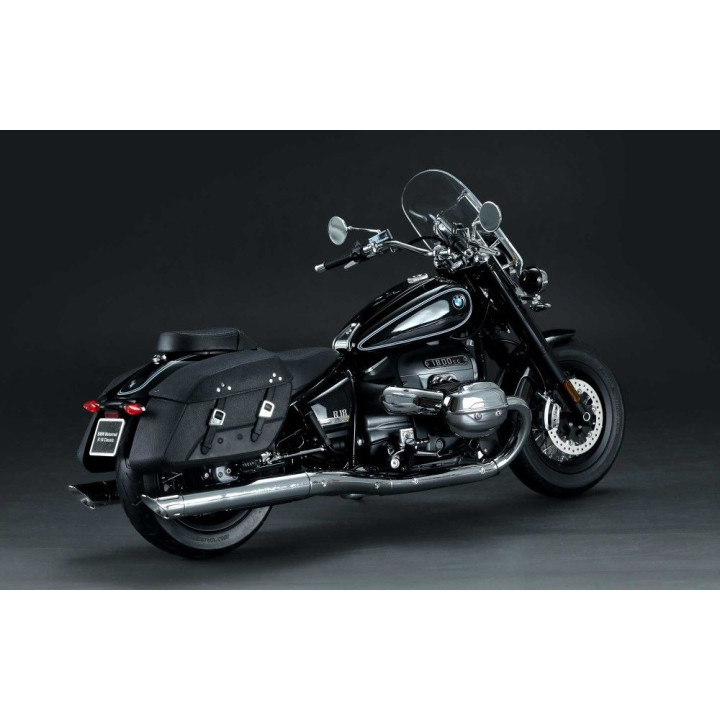 MENG-Model BMW R 18 Classic (Pre-colored Edition) 1:9 | RCsvet