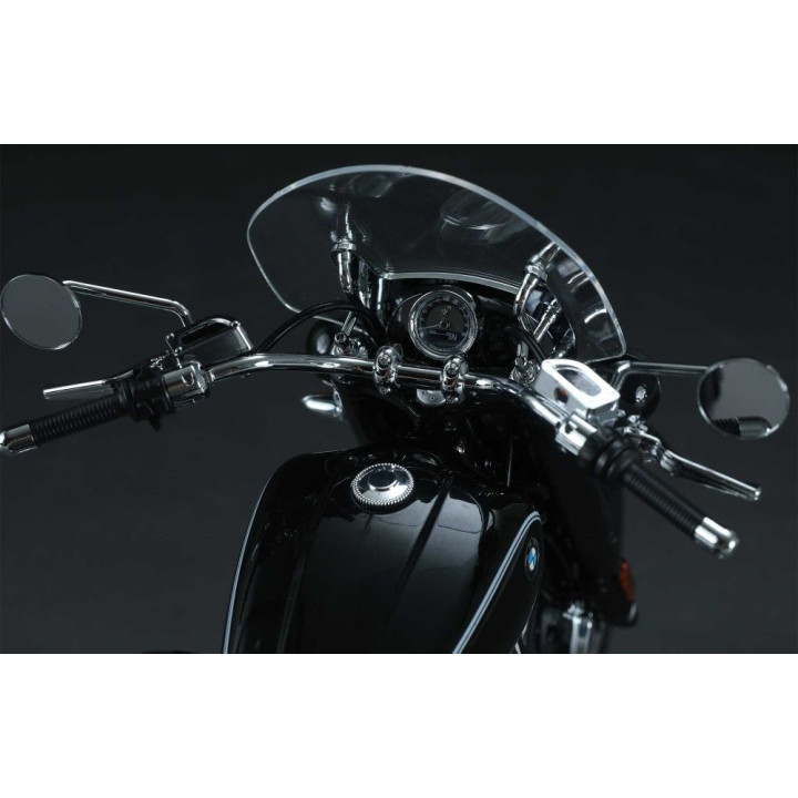 MENG-Model BMW R 18 Classic (Pre-colored Edition) 1:9 | RCsvet