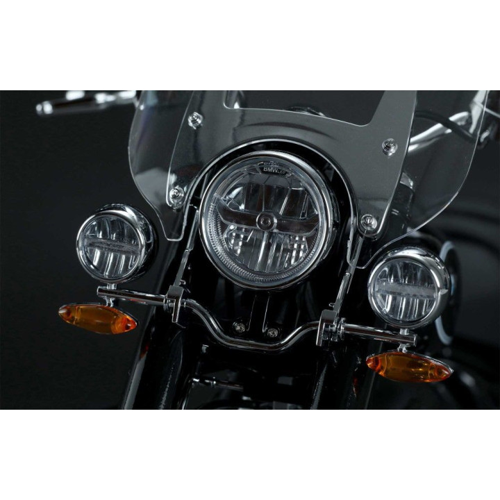 MENG-Model BMW R 18 Classic (Pre-colored Edition) 1:9 | RCsvet