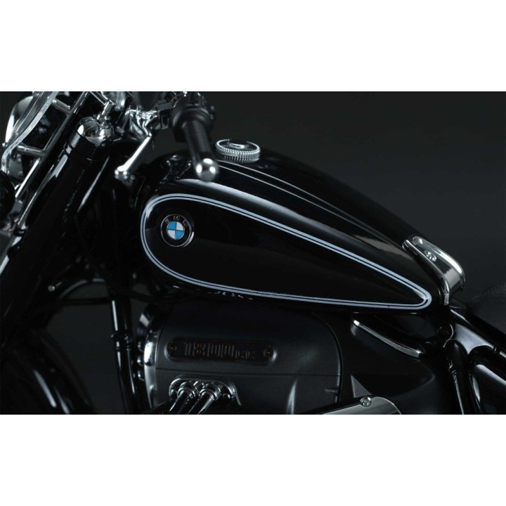 MENG-Model BMW R 18 Classic (Pre-colored Edition) 1:9 | RCsvet