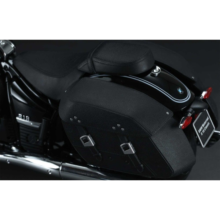 MENG-Model BMW R 18 Classic (Pre-colored Edition) 1:9 | RCsvet