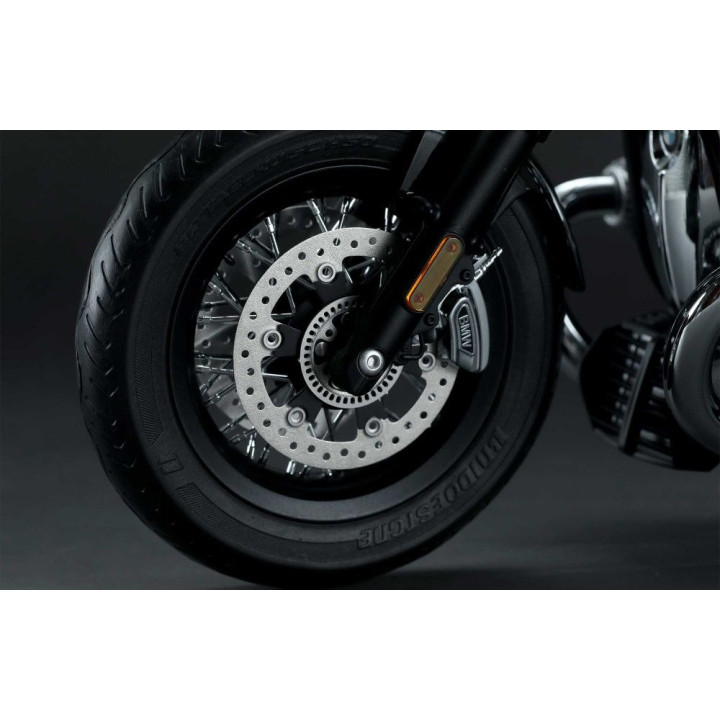 MENG-Model BMW R 18 Classic (Pre-colored Edition) 1:9 | RCsvet