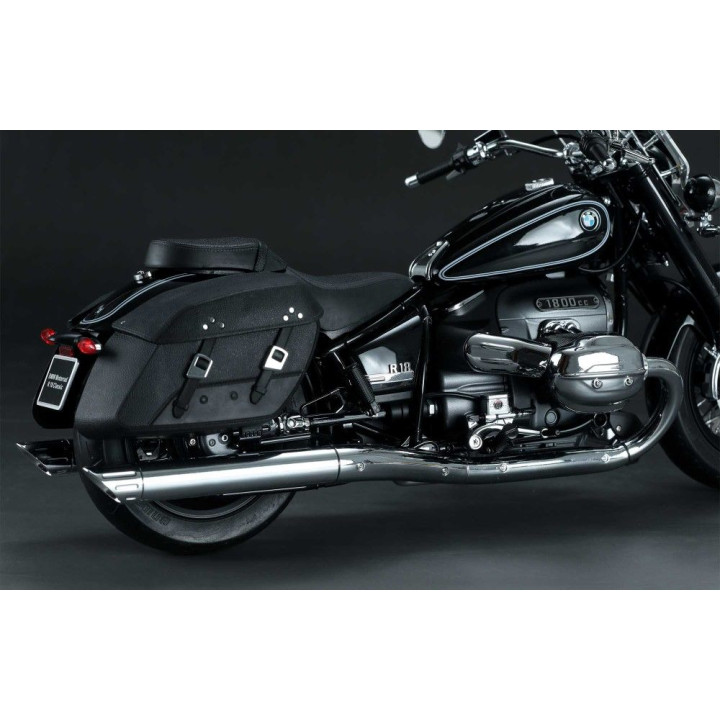 MENG-Model BMW R 18 Classic (Pre-colored Edition) 1:9 | RCsvet