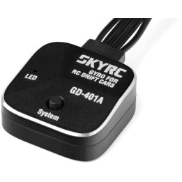 SKY RC GD-401A Gyro pro drift auta