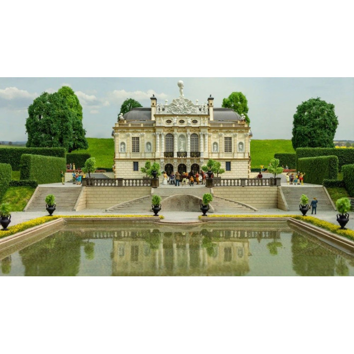 NOCH 66991 - Linderhofský palác H0 (1:87) | RCsvet