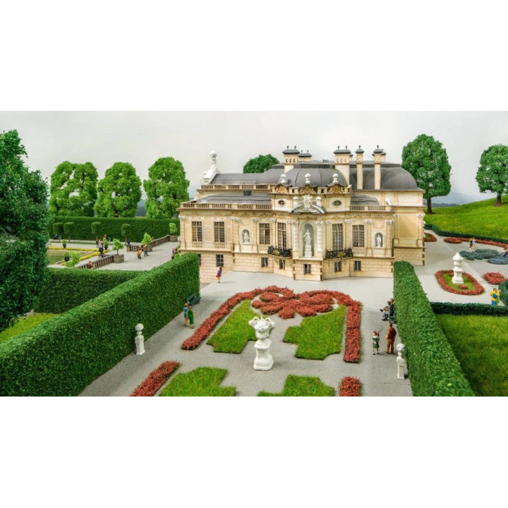 NOCH 66991 - Linderhofský palác H0 (1:87) | RCsvet