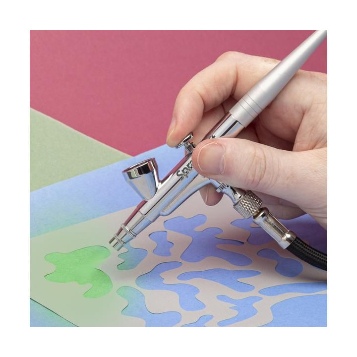 Spraycraft kompresor Pro Airbrush