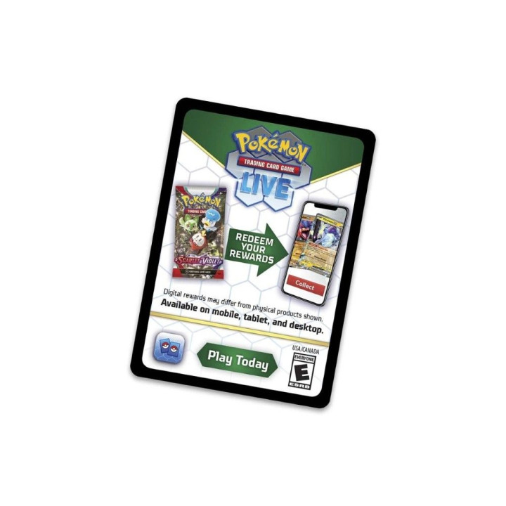 Pokémon TCG: Cynthia's Garchomp ex Premium Collection | RCsvet