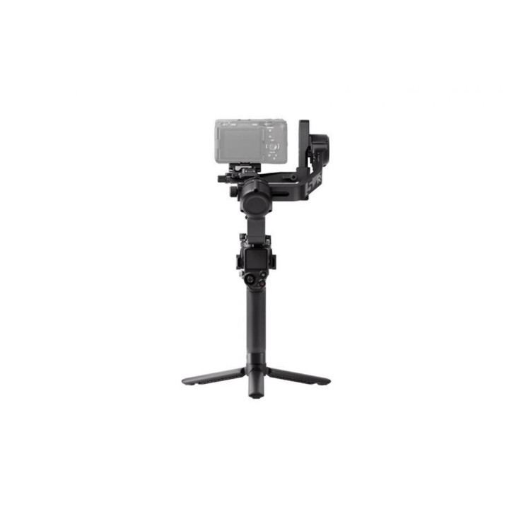 DJI RS - AR antireflexní tvrzené sklo na ochranu displeje pro DJI RS 5 (2 ks)