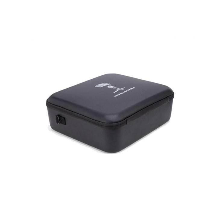 DJI RS - Černé PU pouzdro na rameno pro DJI RS 5