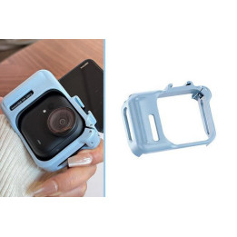 Insta360 - Barevný rámeček pro Insta360 GO Ultra (Blue)