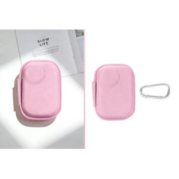 Insta360 - Barevné mini pouzdro pro Insta360 GO Ultra (Pink)