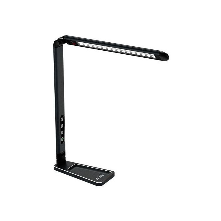 SKY RC LED skládací lampička Pro (černá)