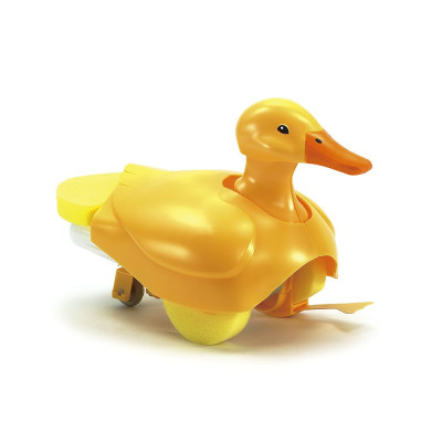 Tamiya Kráčajúca a plávajúca kačica (žltá) | RCsvet