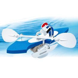 Tamiya Kajak mechanická stavebnica | RCsvet