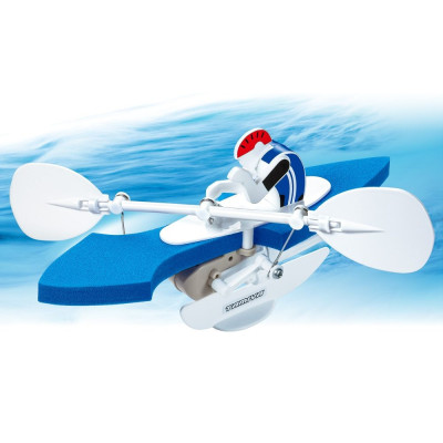 Tamiya Kajak mechanická stavebnica | RCsvet