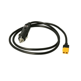 XT60 samica kábel pre 12V zásuvku v aute | RCsvet