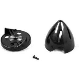 1100mm MXS V2 spinner