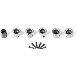 1:6 Drive cup set