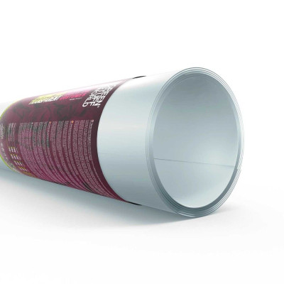 ThermoArt Vacuum Transparent 375x500mm 0.5mm (M) | RCsvet