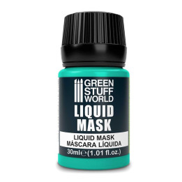 Tekutý maskol – 30 ml | RCsvet