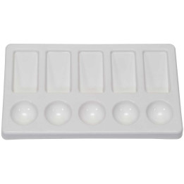 Paleta na barvy AG5111