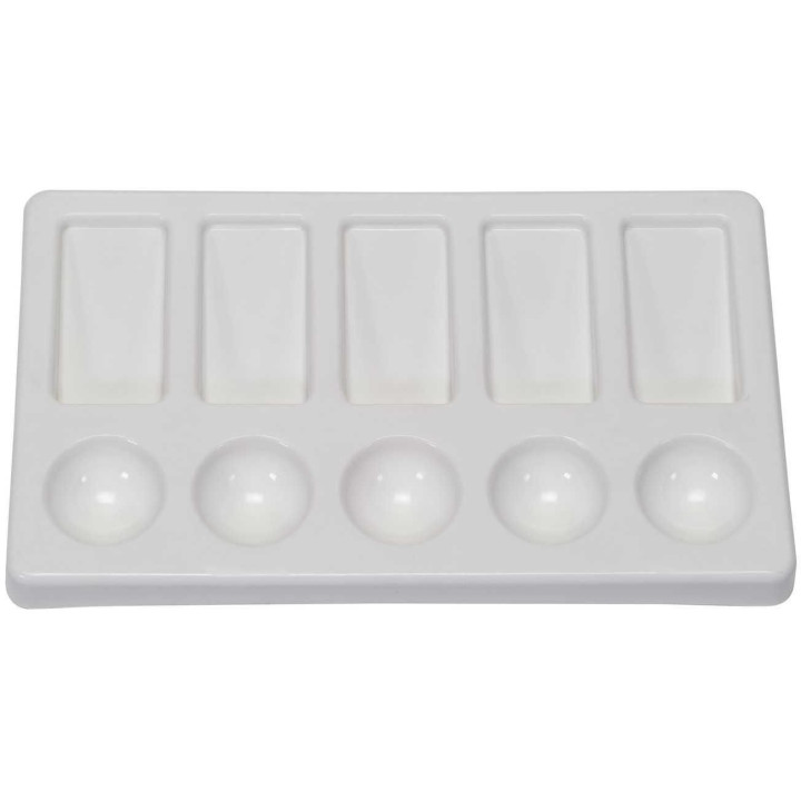 Paleta na barvy AG5111