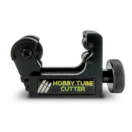 Mini rezačka trubiek pre modelárov (3-22 mm) | RCsvet