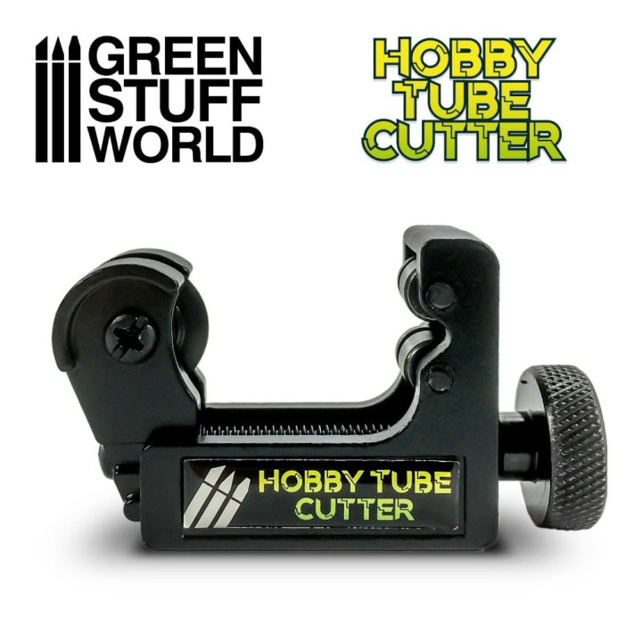 Mini rezačka trubiek pre modelárov (3-22 mm) | RCsvet