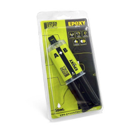Epoxidové lepidlo 30 ml – silné dvojzložkové lepidlo | RCsvet