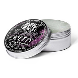 UV tmel 50 ml – rýchle tmelenie pre modelárov | RCsvet
