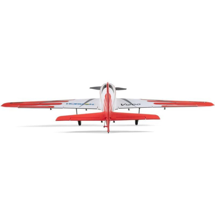 E-flite V1200 1.2m AS3X+ SAFE Select BNF Basic