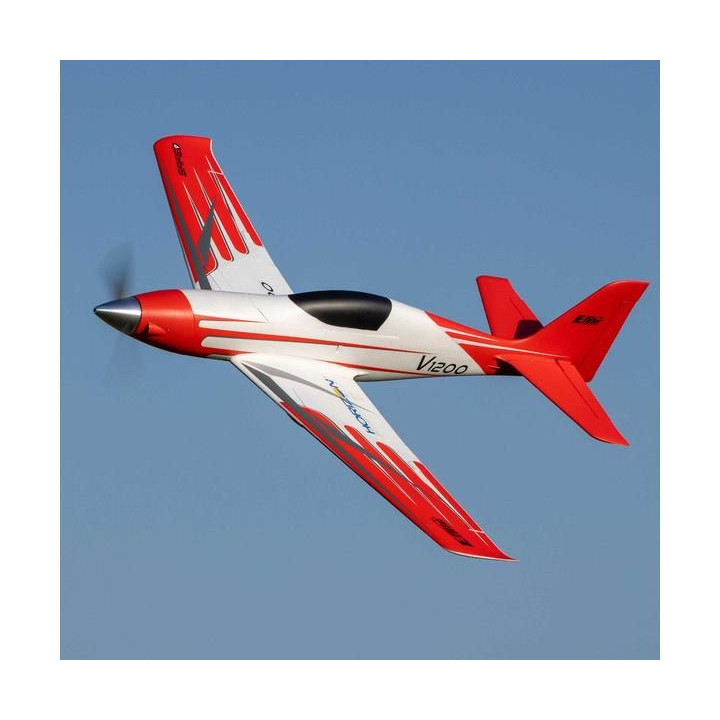 E-flite V1200 1.2m PNP