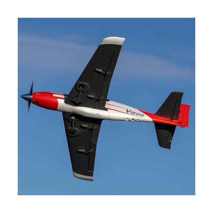 E-flite V1200 1.2m PNP