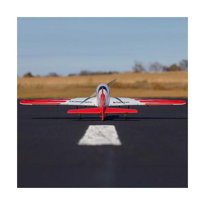 E-flite V1200 1.2m PNP