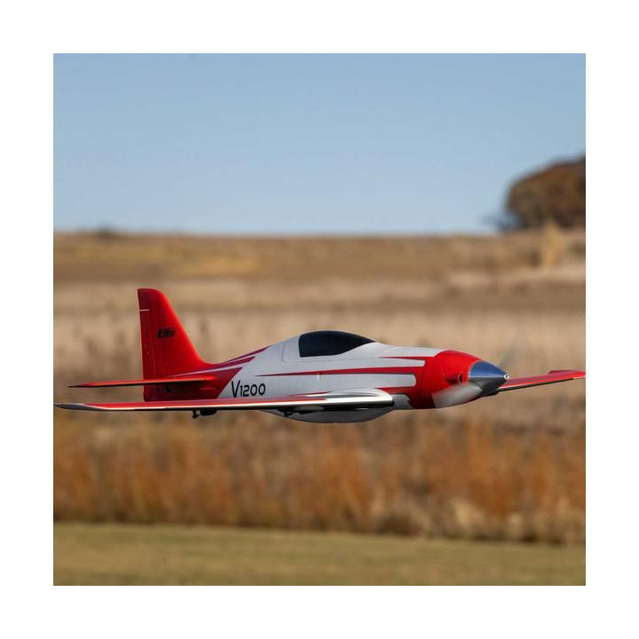 E-flite V1200 1.2m PNP