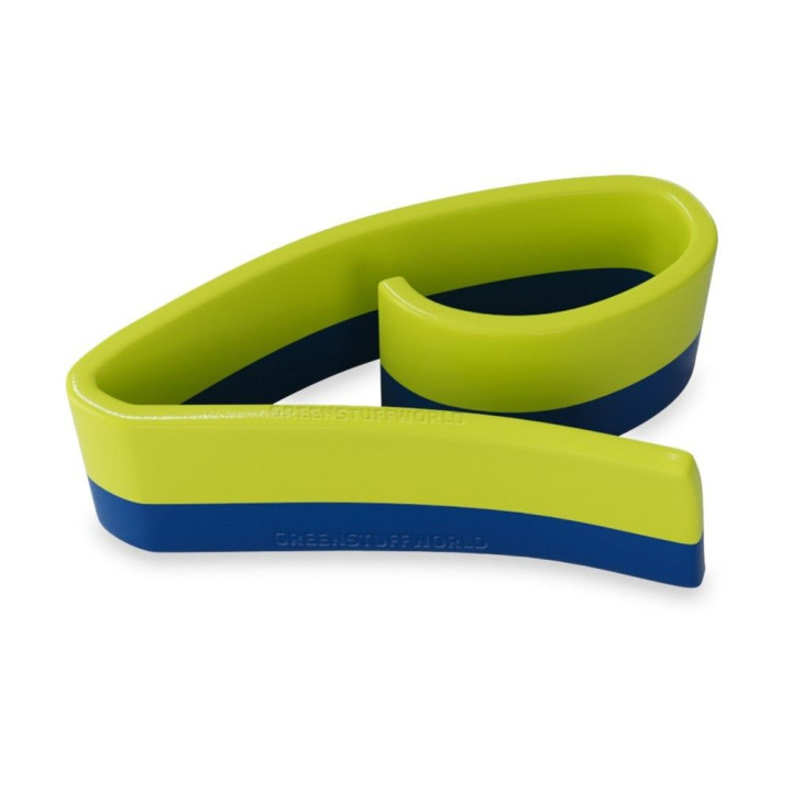 Páska tmelu Green Stuff – 30 cm | RCsvet